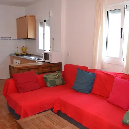Casa Hawai Apartmán Agua Amarga (Almeria)