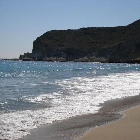 Daire Casa Hawai Agua Amarga (Almeria)