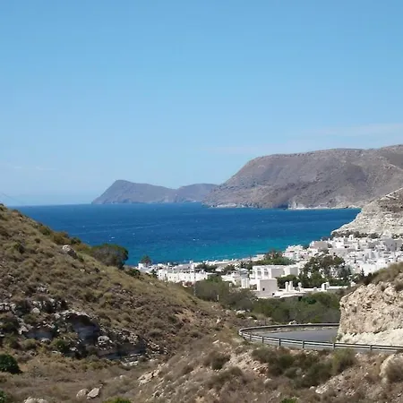 Casa Hawai Agua Amarga (Almeria)