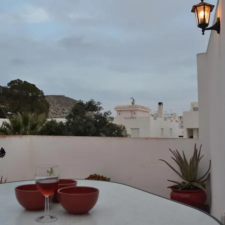 Casa Hawai Agua Amarga (Almeria)