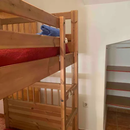 Apartmán Casa Hawai Agua Amarga (Almeria)