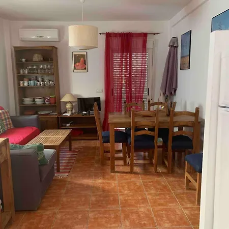 Apartmán Casa Hawai