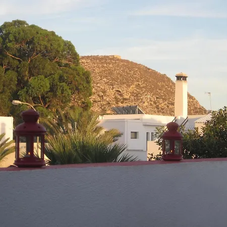 Casa Hawai Agua Amarga (Almeria)