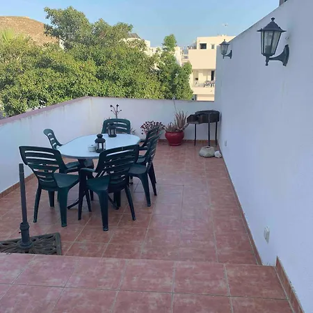 Casa Hawai Apartment