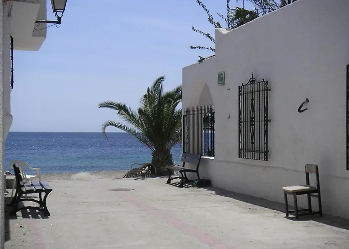 Casa Hawai Апартаменты *