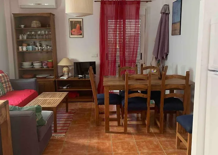 Апартаменты Casa Hawai