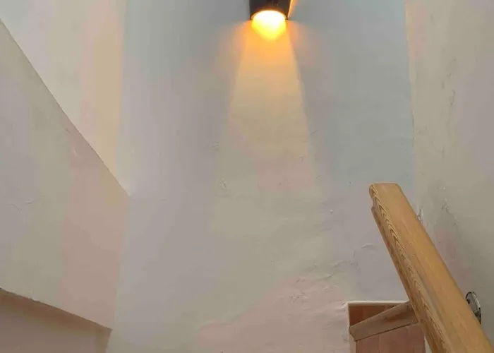 Casa Hawai Апартаменты *