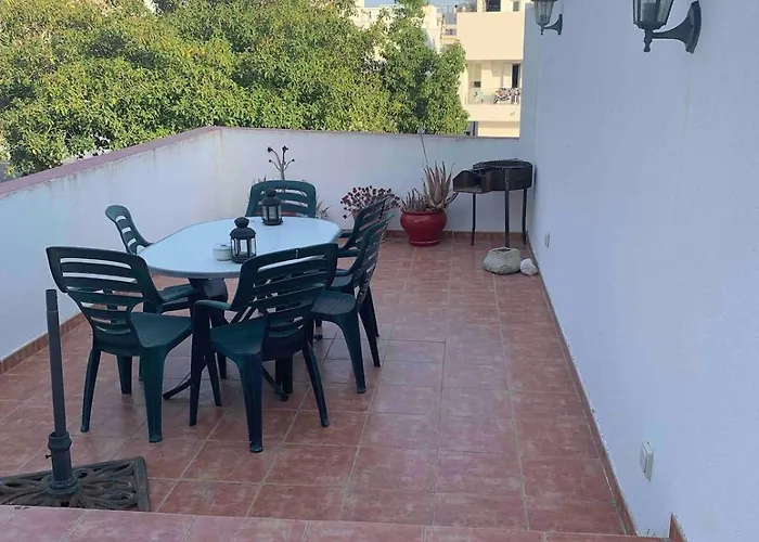 Casa Hawai Апартаменты