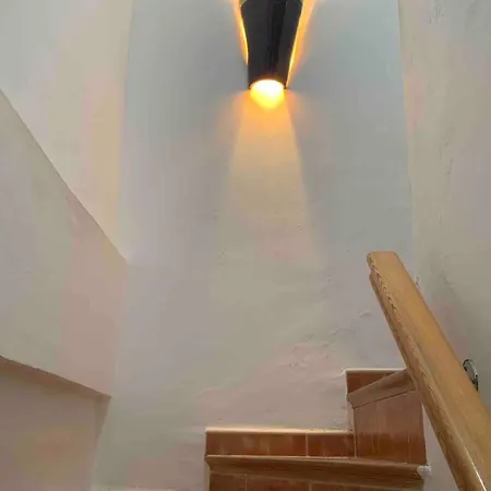Casa Hawai Апартаменты *